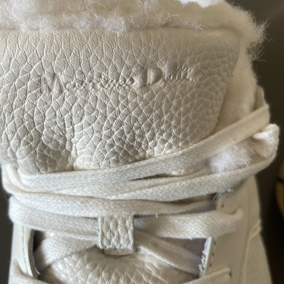 MASSIMO DUTTI Sneakers Size 39 - Picture 4 of 11